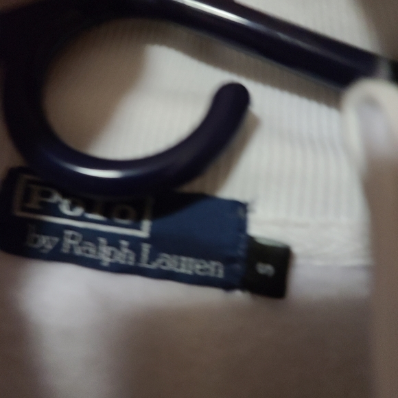 🛑SOLD🛑POLO jacket - Picture 3 of 3